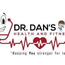 Dr Dan's Health and Fitness | 100 Main Rd, Monbulk VIC 3793, Australia