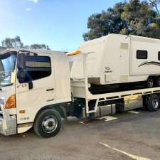 Tough Luck Towing | 7 Briar St, Koondrook VIC 3580, Australia