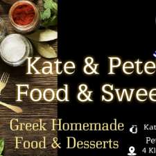 Kate And Pete's Food And Sweets | 4 Klein St, Wagaman NT 0810, Australia