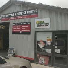 Foster Tyres & Service Centre | 19 Toora Road, Foster VIC 3960, Australia