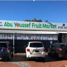 Abu Youssef Fruit Market | 416 Hume Hwy, Yagoona NSW 2199, Australia