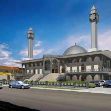 Khaled Ibn Al Walid Mosque | 33 Anzac St, Greenacre NSW 2190, Australia