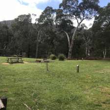 Wannon Crossing Campground | Mafeking VIC 3379, Australia