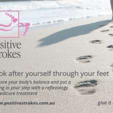 Positive Strokes | 16 Langside Ave, West Nowra NSW 2541, Australia