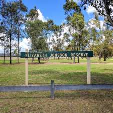 Elizabeth Jonsson Reserve | Morehead Ave, Mount Druitt NSW 2770, Australia