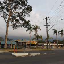 North Nowra Shopping Centre | 1 Mcmahons Rd, North Nowra NSW 2541, Australia