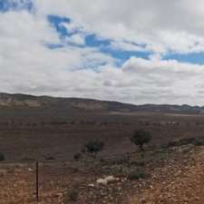 Buckaringa North Camp Site | Heysen Trail, Kanyaka SA 5434, Australia