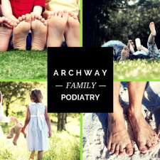 Archway Family Podiatry Bullsbrook | 49 Kimberley St, Bullsbrook WA 6084, Australia