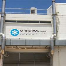A1 Thermal | 4/7 Antonios Ct, Tiwi NT 0810, Australia