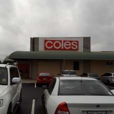 Coles Ulverstone | Shopping Centre, 16 Reibey St, Ulverstone TAS 7315, Australia