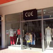 Cue | 727 Tapleys Hill Rd, Adelaide Airport SA 5950, Australia