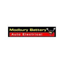 Modbury Battery | 7 Jennifer Ave, Ridgehaven SA 5097, Australia
