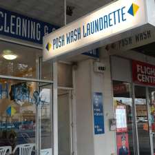 Posh Wash Laundrettes PTY Ltd. | 276 Queens Parade, Fitzroy North VIC 3068, Australia