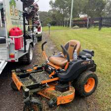 Evergreen Mowing & Maintenance | 6 Little St, Harrington NSW 2427, Australia