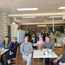 Little Ferns Café | Unit 3/55 Ponte Vecchio Blvd, Ellenbrook WA 6069, Australia