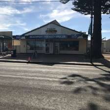 Friendly Grocer | 14 Railway Terrace, Beachport SA 5280, Australia