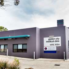 Golden City Medical Clinic | 41 Eaglehawk Rd, Ironbark VIC 3550, Australia
