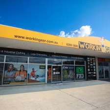 Workin' Gear | 5/51/55 Kembla St, Fyshwick ACT 2609, Australia