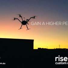 Rise Above Custom Drone Solutions | 2/40 Dunn Rd, Smeaton Grange NSW 2567, Australia