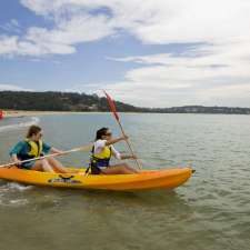 Bundeena Kayak Tours and Hire - Sydney | Sea Breeze Ln, Bundeena NSW 2230, Australia