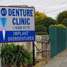 Steven De Bono Dental Prosthetist | 41 Taylors Rd, St Albans VIC 3021, Australia