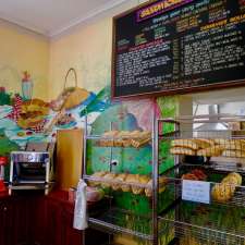 Meadows Bakery & Tearooms | 50 Mawson Rd, Meadows SA 5201, Australia