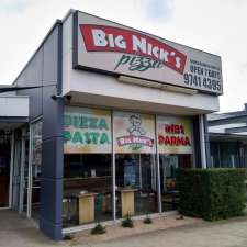 Big Nick's Pizza | 4/210 Ballan Rd, Wyndham Vale VIC 3024, Australia