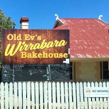 Old Ev’s Bakehouse | 25 High St, Wirrabara SA 5481, Australia