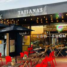 Tatiana's | 80B Main Rd, Monbulk VIC 3793, Australia