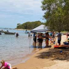 1770 Camping Ground And Beachcombers Cafe | 641 Captain Cook Dr, Seventeen Seventy QLD 4677, Australia