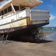 Bonadio RV and Nature Park | East Barron QLD 4883, Australia