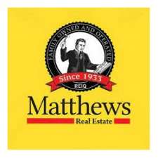 Matthews Real Estate | 678 Ipswich Rd, Annerley QLD 4103, Australia