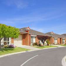 Geelong Grove Retirement Community | 50 Barwarre Rd, Marshall VIC 3216, Australia
