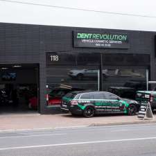 Dent Revolution Repair Centre | 118 Magill Rd, Norwood SA 5067, Australia