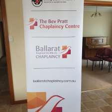 Ballarat Regional Healthcare Chaplaincy | 14 Thompson St, Brown Hill VIC 3350, Australia