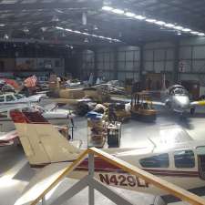 Southern Aircraft Services | 3 Mortimer Dr, Sale VIC 3850, Australia