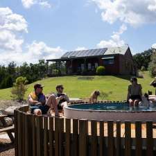 The Farm @ Pero’s Peak | 44 Megalong Pl, Kanimbla NSW 2790, Australia