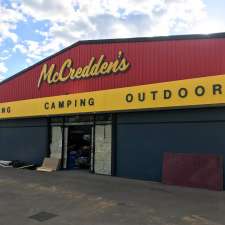 McCredden's Fishing & Outdoors | 221 Midland Hwy, Epsom VIC 3551, Australia