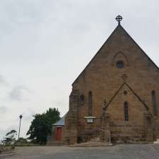 St. Patrick's Catholic Church | 46 Murray St, Cooma NSW 2630, Australia