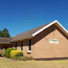 St. Therese's Catholic Church | Balingup WA 6253, Australia