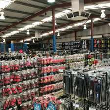 Adreno Warehouse Megastore | 376 South St, Hilton WA 6163, Australia