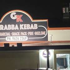 Grabba Kebab, Quakers Hill | 8/216 Farnham Rd, Quakers Hill NSW 2763, Australia