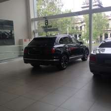 Bentley Melbourne | 6 Hood St, Collingwood VIC 3066, Australia