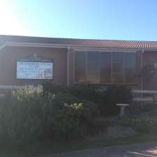 St. Paul's Anglican Church | 11 Tilba St, Narooma NSW 2546, Australia