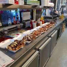 Nur Kebab | 300 Frankston - Dandenong Rd, Seaford VIC 3198, Australia