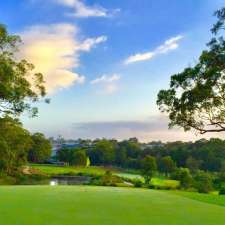 Hurstville Golf Course | Lorraine St, Peakhurst NSW 2210, Australia