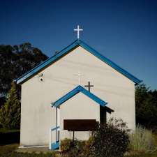 Saint James Anglican Church | 32 Glen Aplin Dr, Glen Aplin QLD 4381, Australia