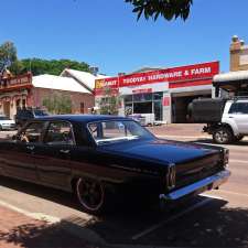 Christmas 360 | 113 Stirling Terrace, Toodyay WA 6566, Australia