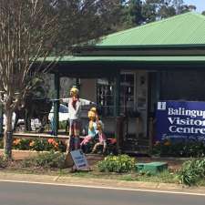 Balingup Visitor Centre | South West Highway, Balingup WA 6253, Australia