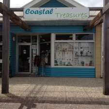 Coastal Treasures | 18B Railway Terrace, Beachport SA 5280, Australia